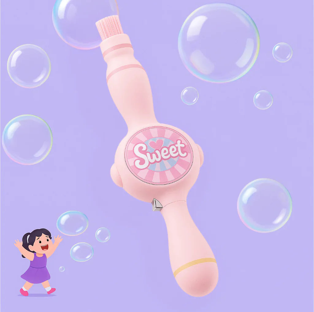 Magic Sweet Bubble